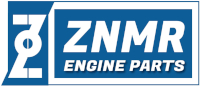 ZNMR Engine Parts