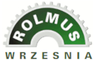 Rolmus - Września