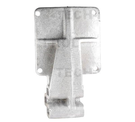 Wspornik sprężarki