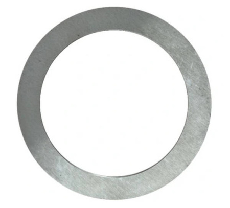 Podkładka dystansowa sworznia osi