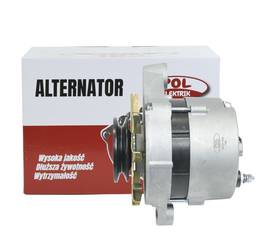 Alternator 14V, 55A