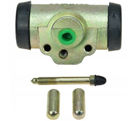 Cylinderek hamulcowy lewy