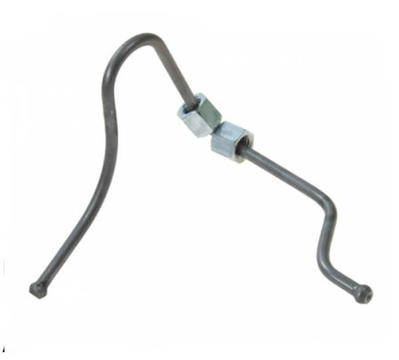 Przewód wtryskowy 2 cylindra