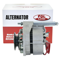 Alternator 14V, 45A