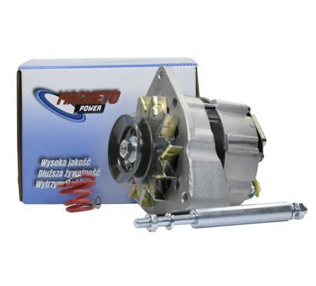 Alternator 14V, 45A