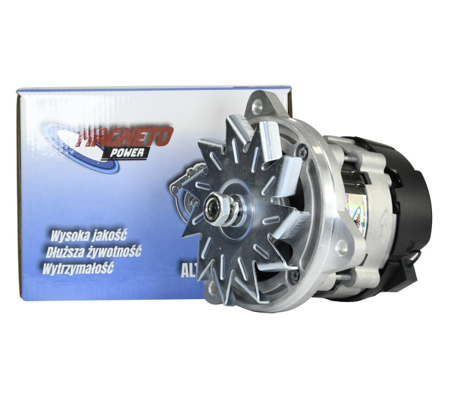 Alternator 14V, 65A